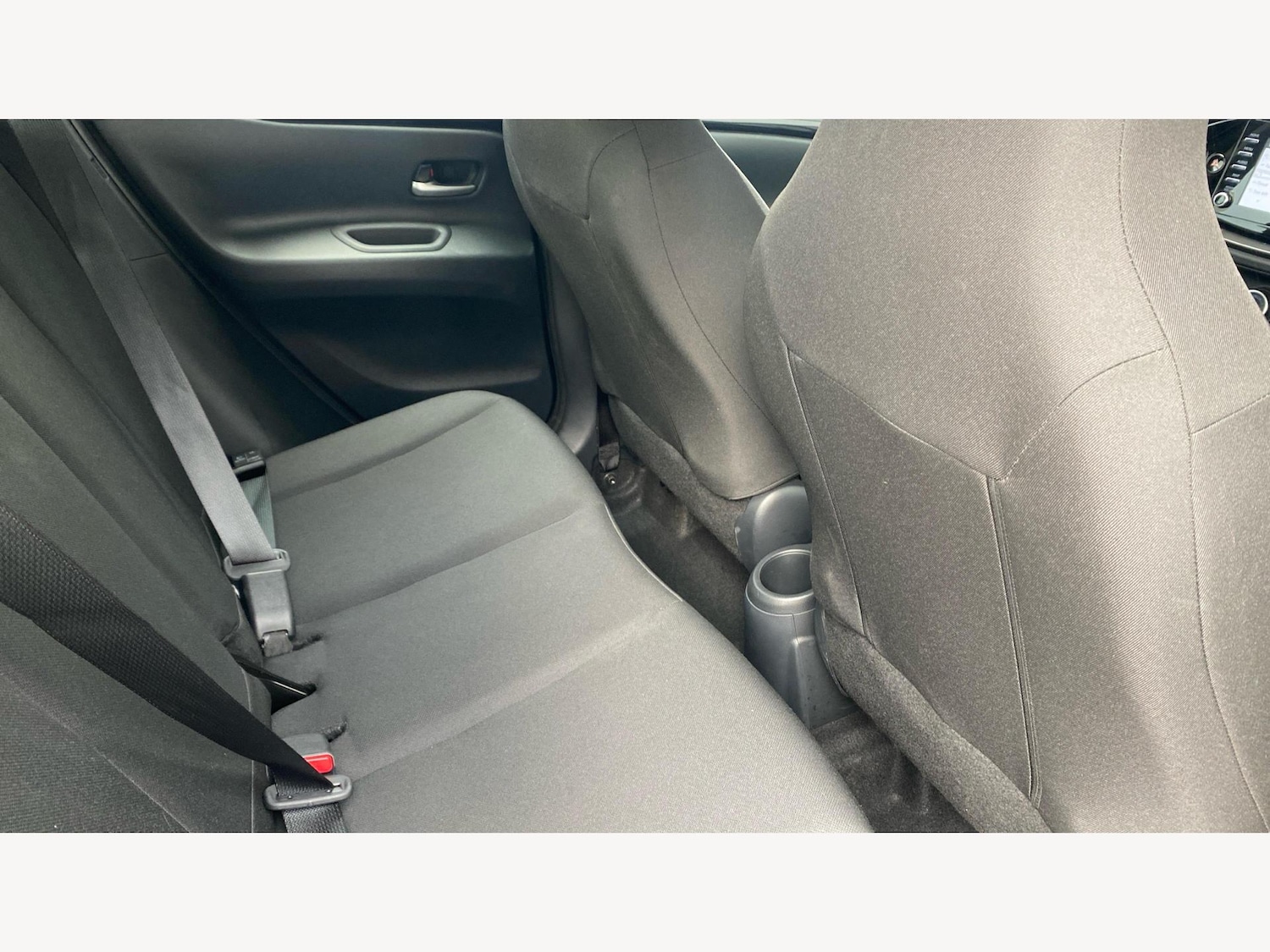 Used Toyota Aygo X 2023 for sale - 76585422: Photo 14