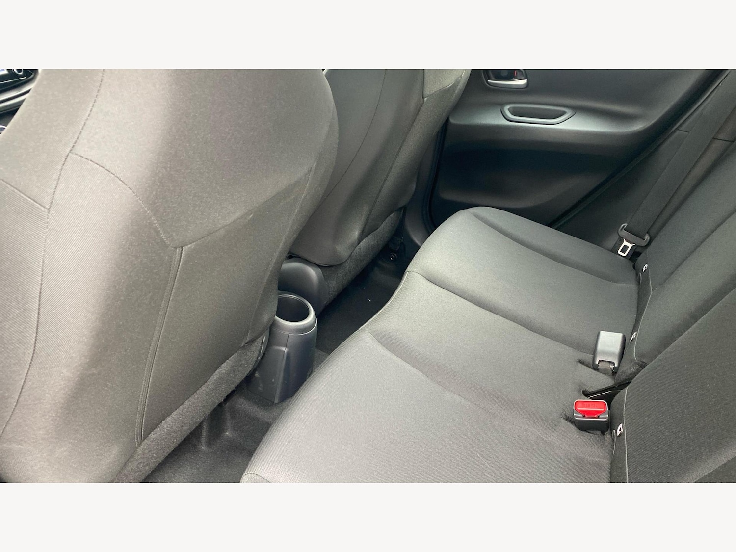 Used Toyota Aygo X 2023 for sale - 76585422: Photo 15