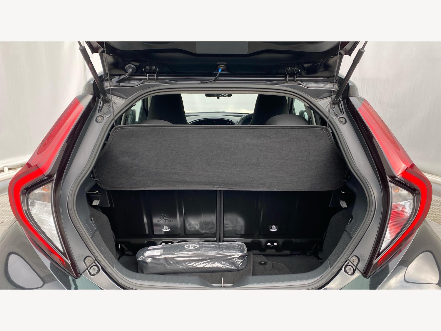 Used Toyota Aygo X 2023 for sale - 76585422: Photo 16