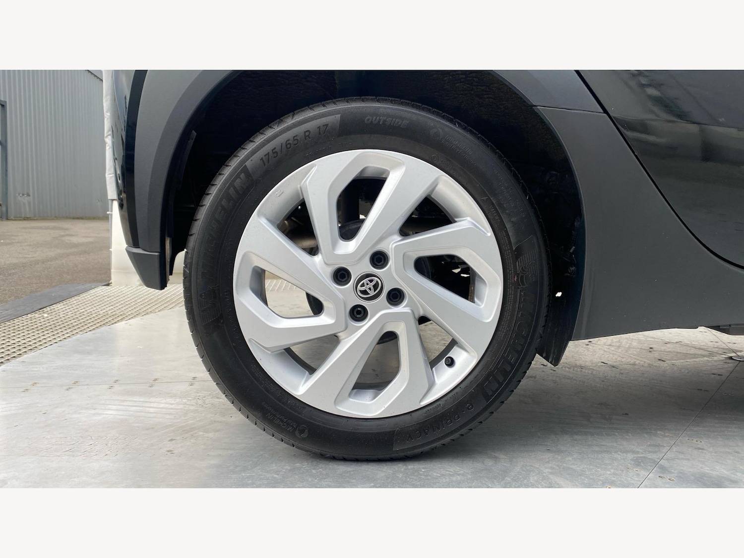 Used Toyota Aygo X 2023 for sale - 76585422: Photo 20