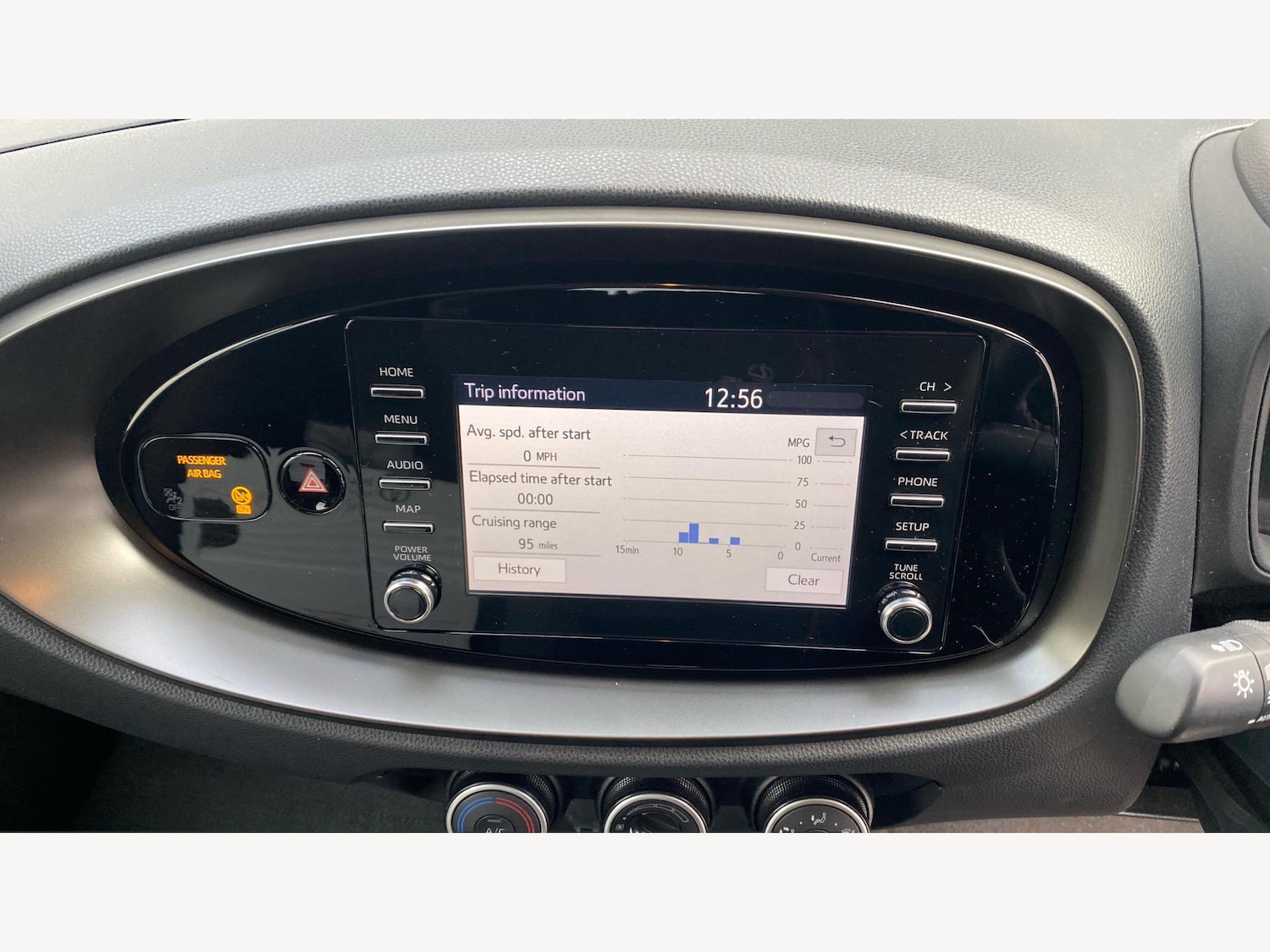 Used Toyota Aygo X 2023 for sale - 76585422: Photo 24