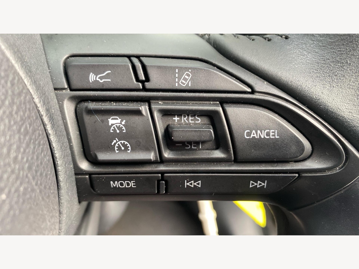 Used Toyota Aygo X 2023 for sale - 76585422: Photo 29