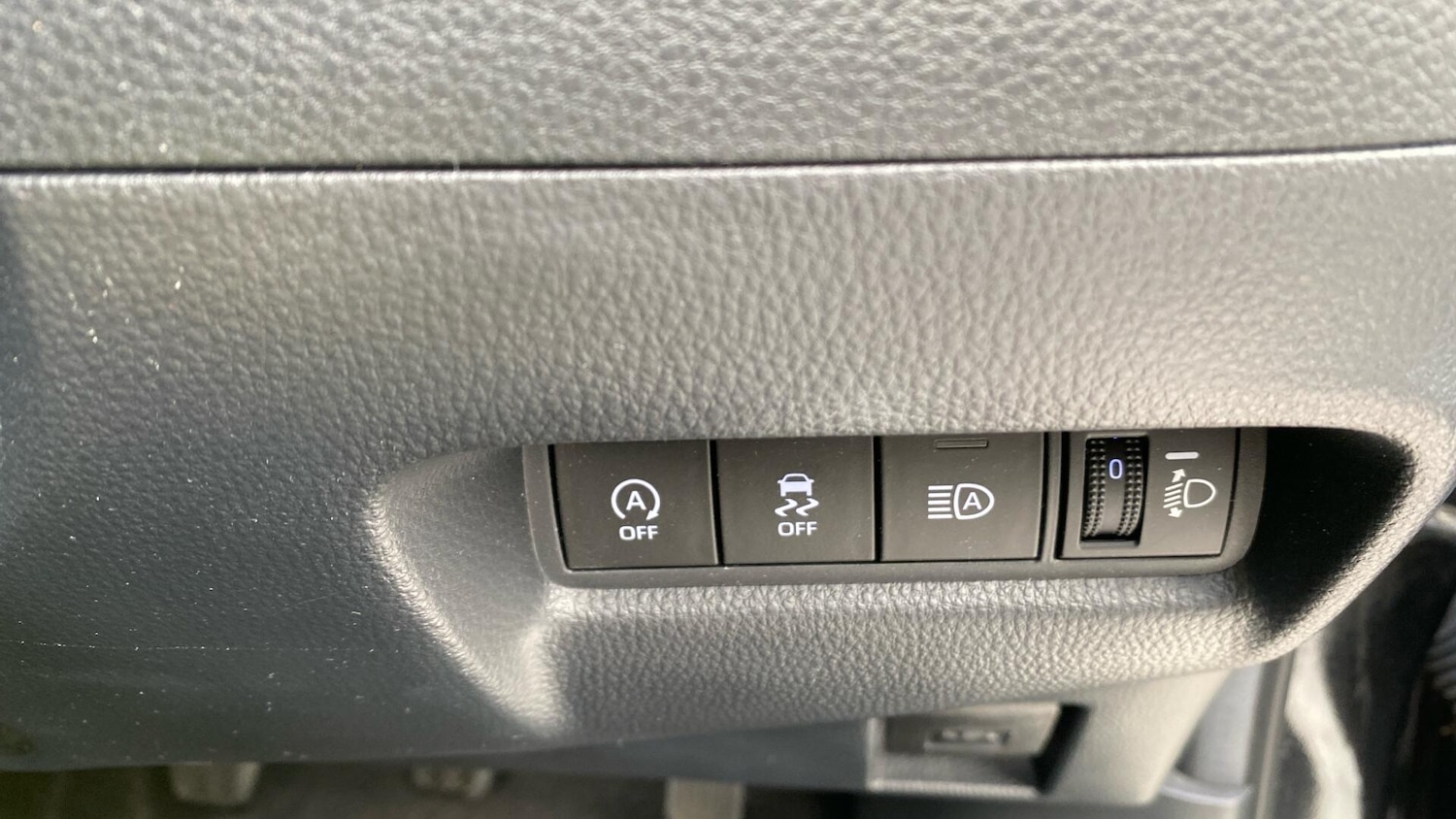 Used Toyota Aygo X 2023 for sale - 76585422: Photo 35