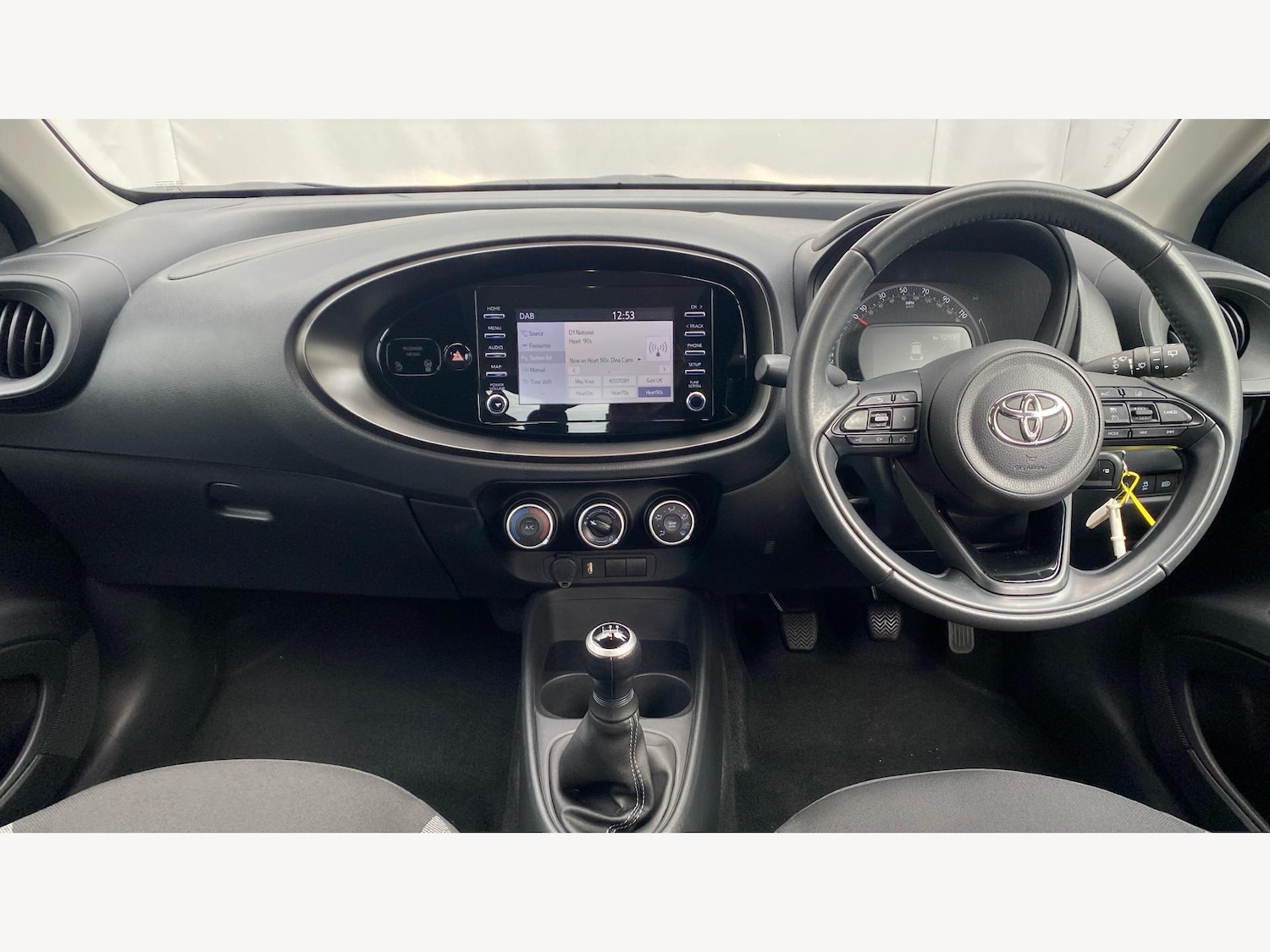Used Toyota Aygo X 2023 for sale - 76585422: Photo 7