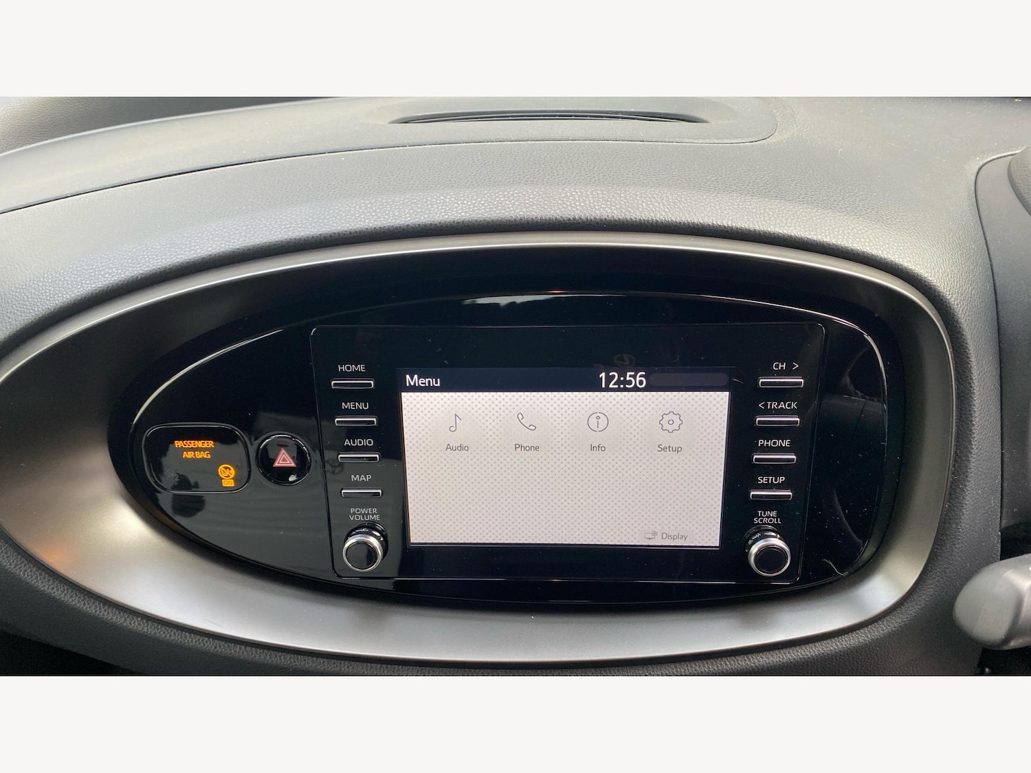 Used Toyota Aygo X 2023 for sale - 76585422: Photo 9