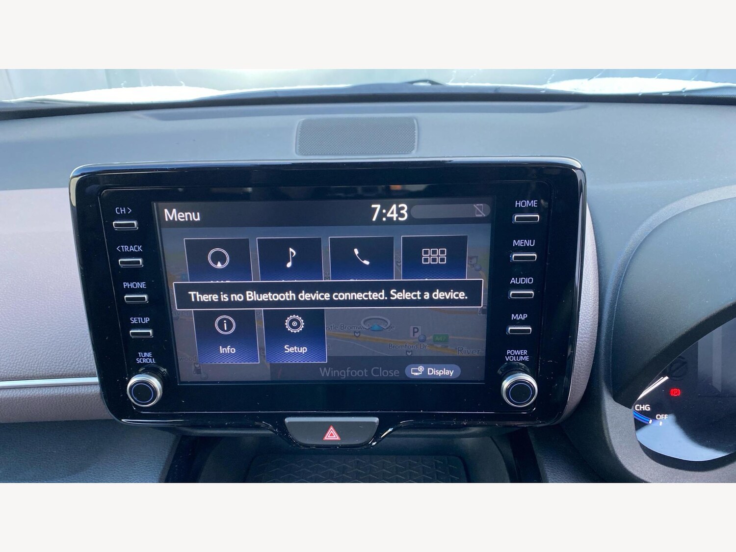 Vehicle 25