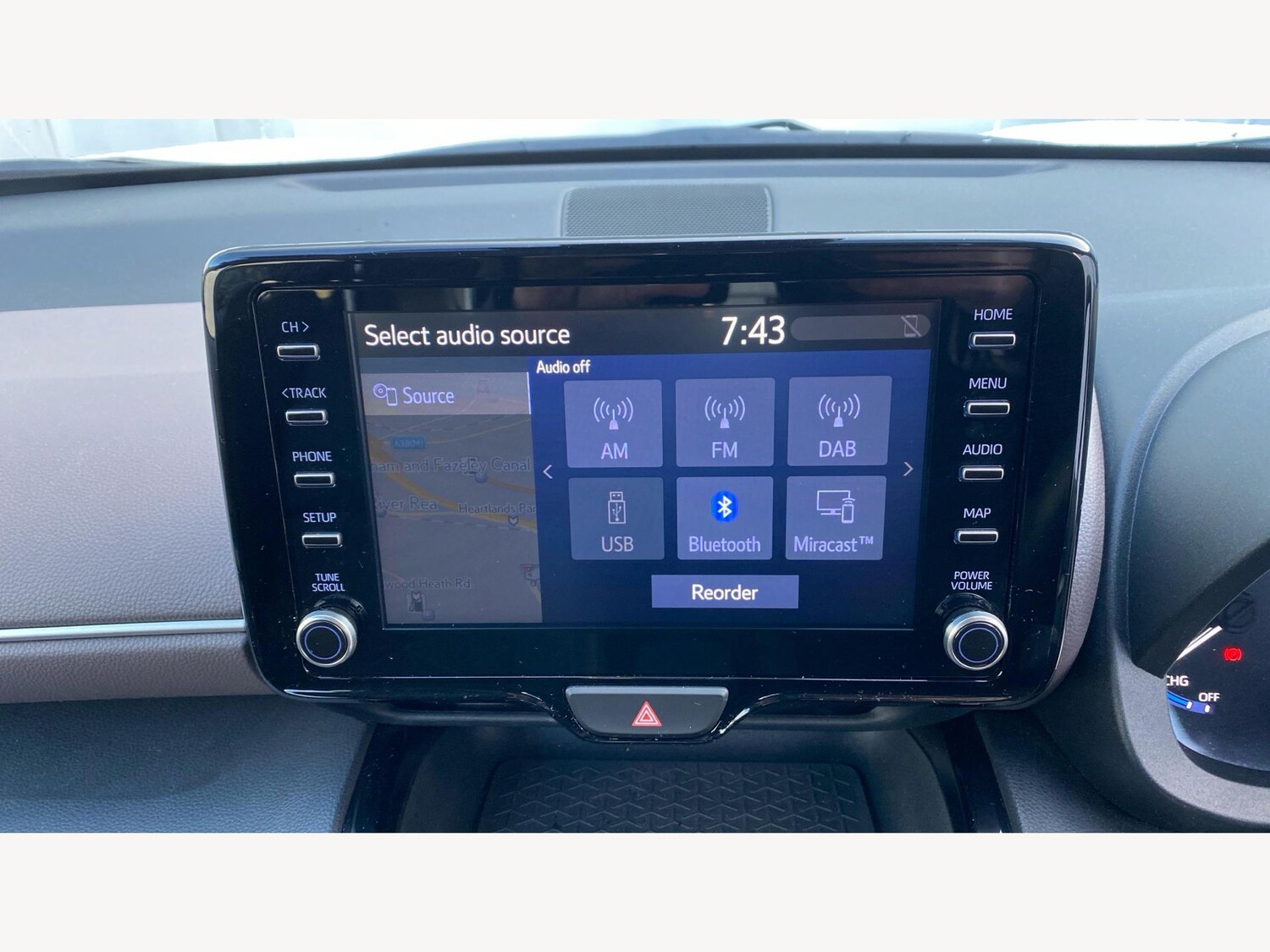 Vehicle 26