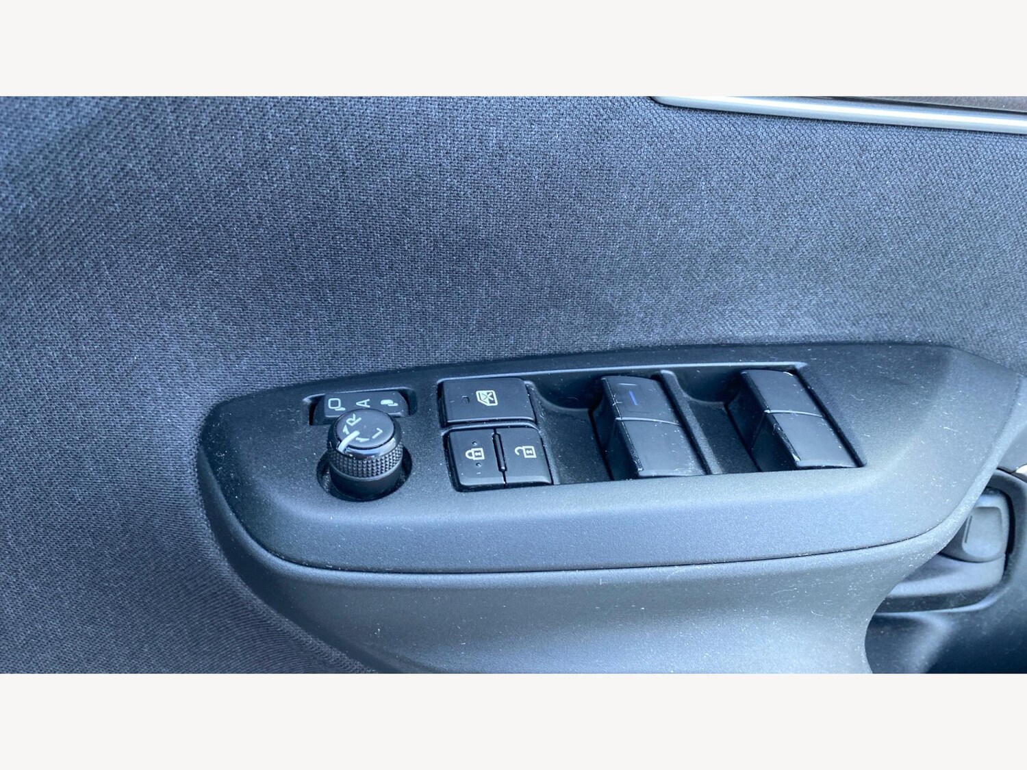 Vehicle 32