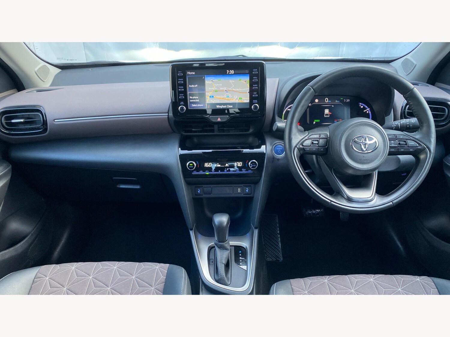 Vehicle 7