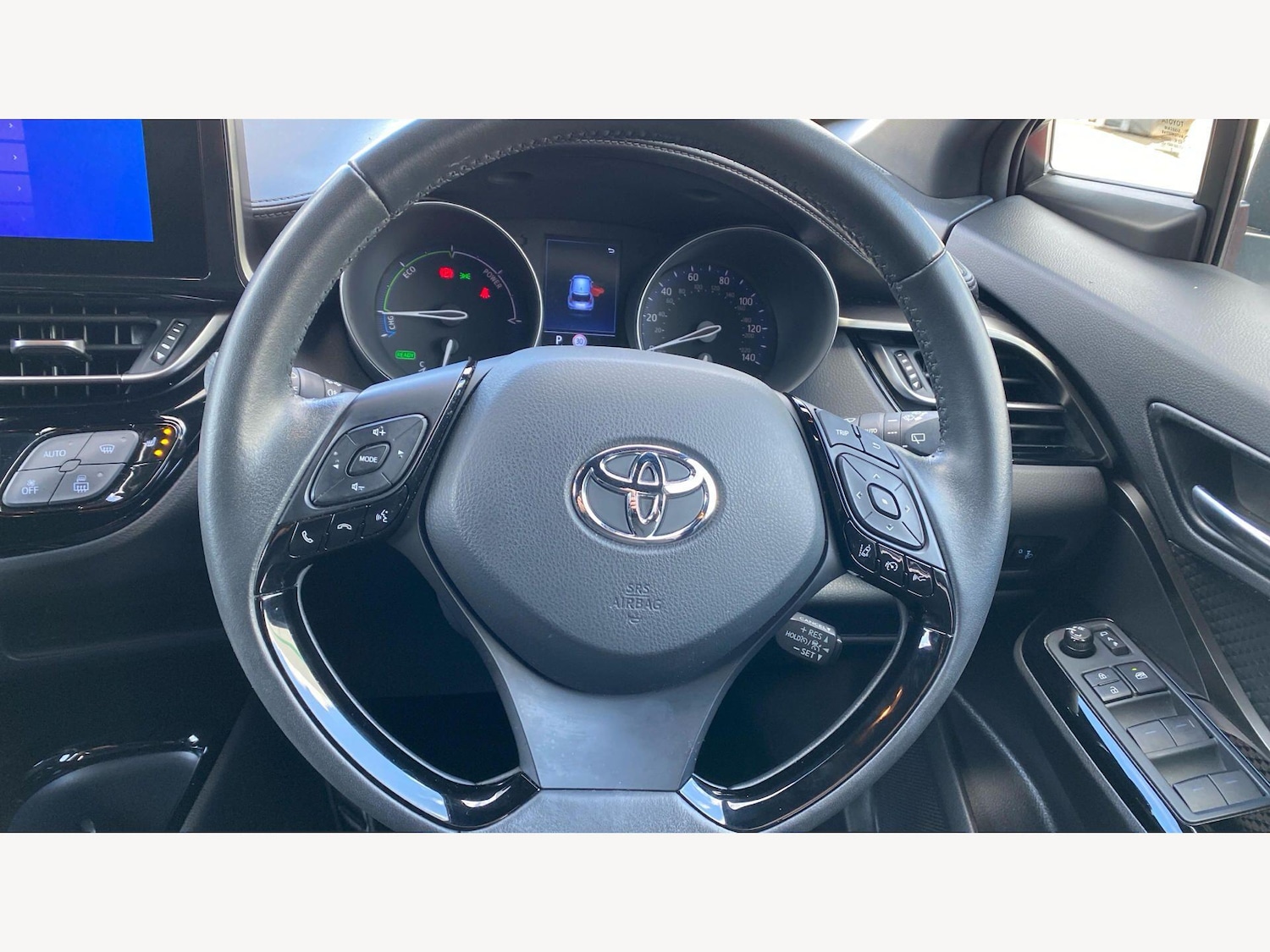 Used Toyota C-HR for sale - 78135971: Photo 10