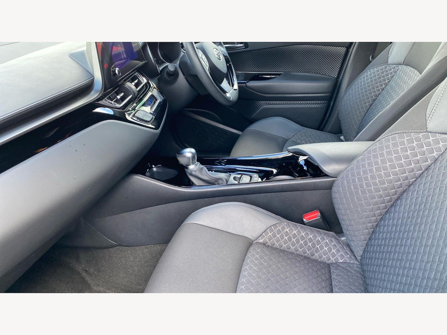 Used Toyota C-HR for sale - 78135971: Photo 12