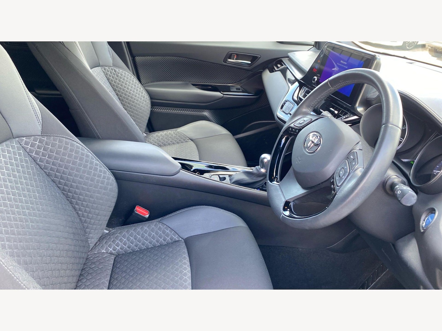 Used Toyota C-HR for sale - 78135971: Photo 13