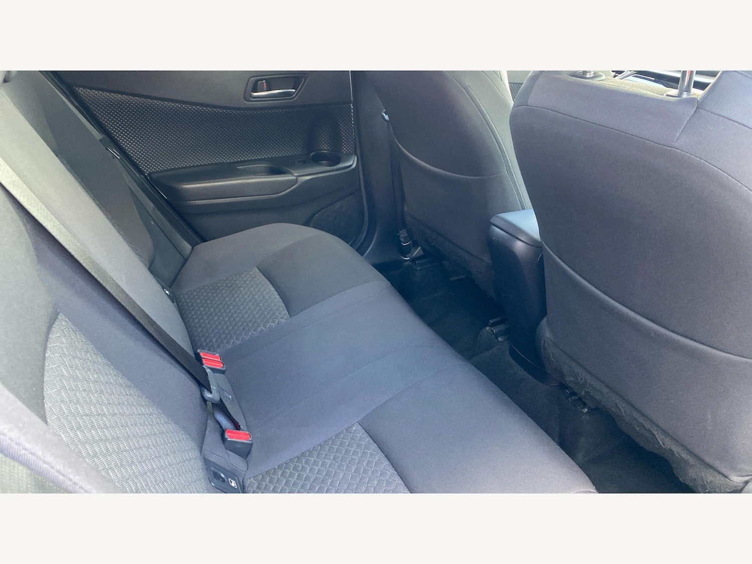 Used Toyota C-HR for sale - 78135971: Photo 14