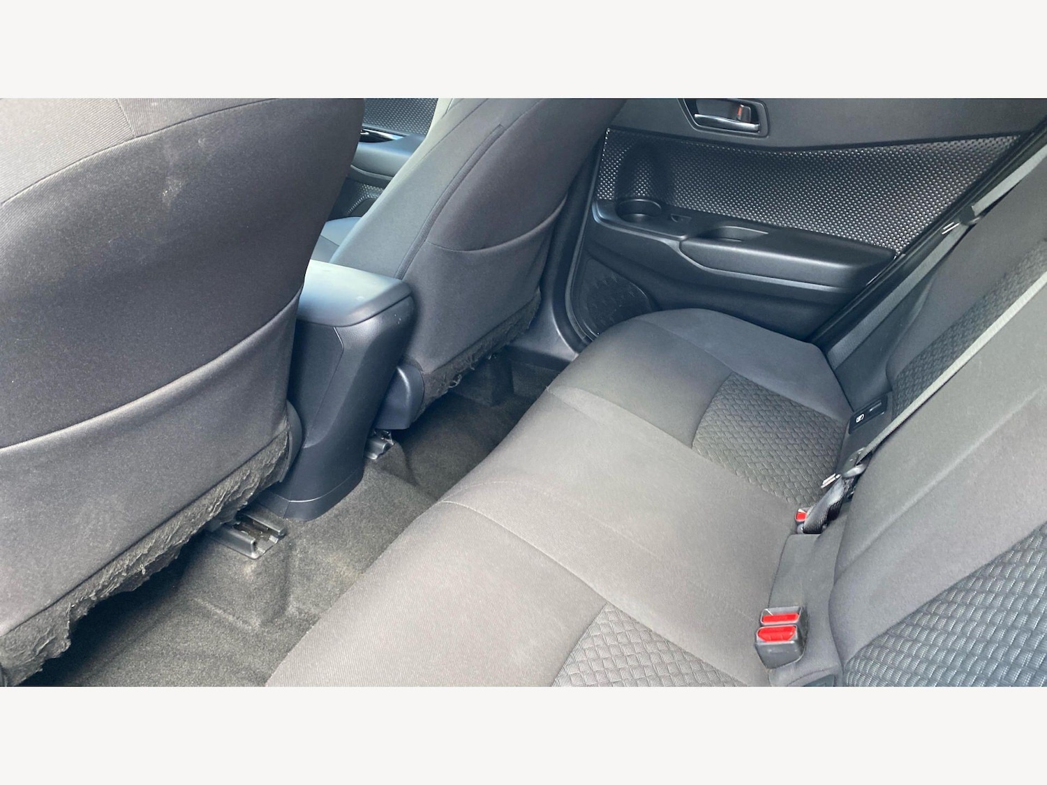 Used Toyota C-HR for sale - 78135971: Photo 15