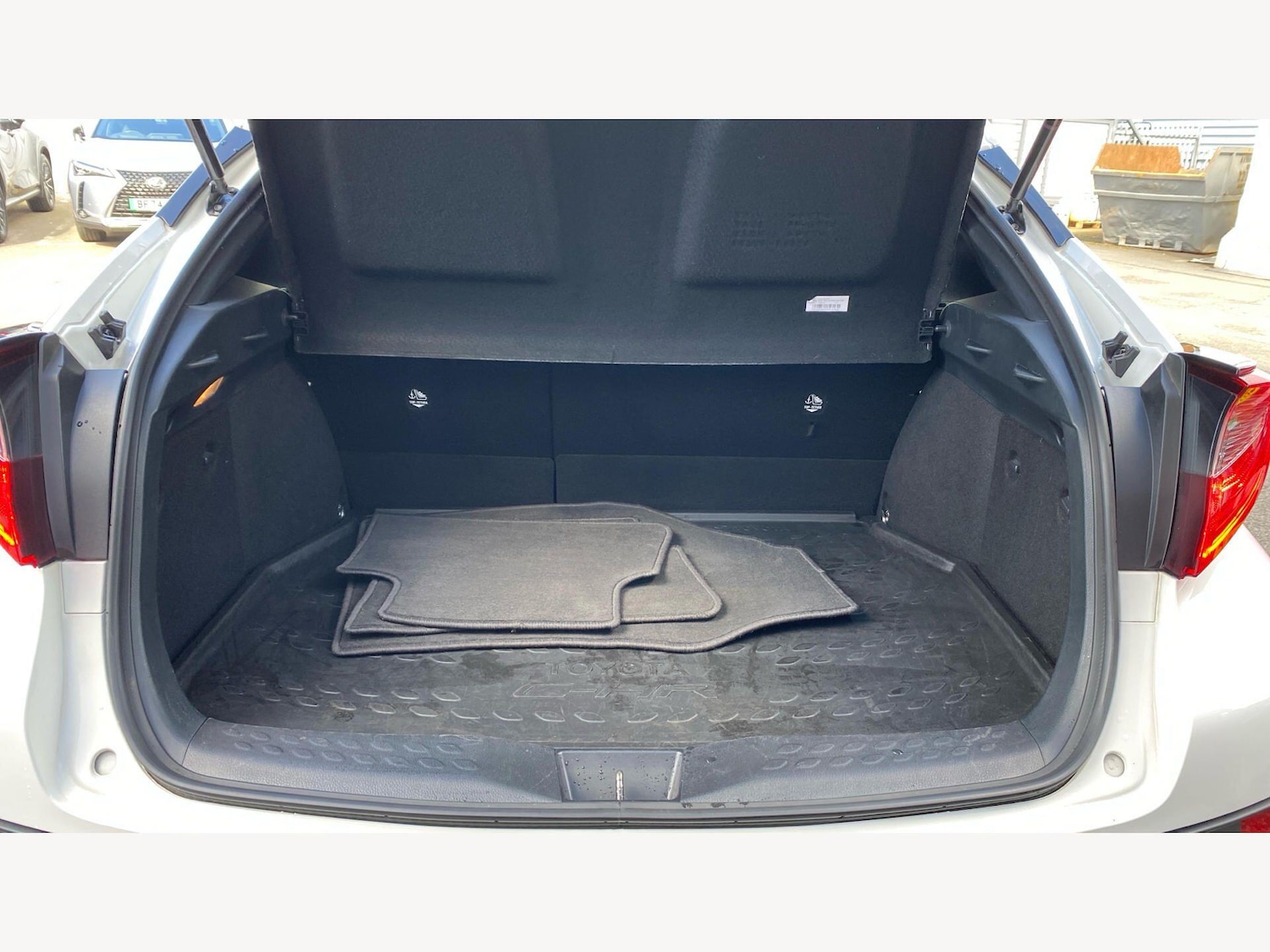 Used Toyota C-HR for sale - 78135971: Photo 16