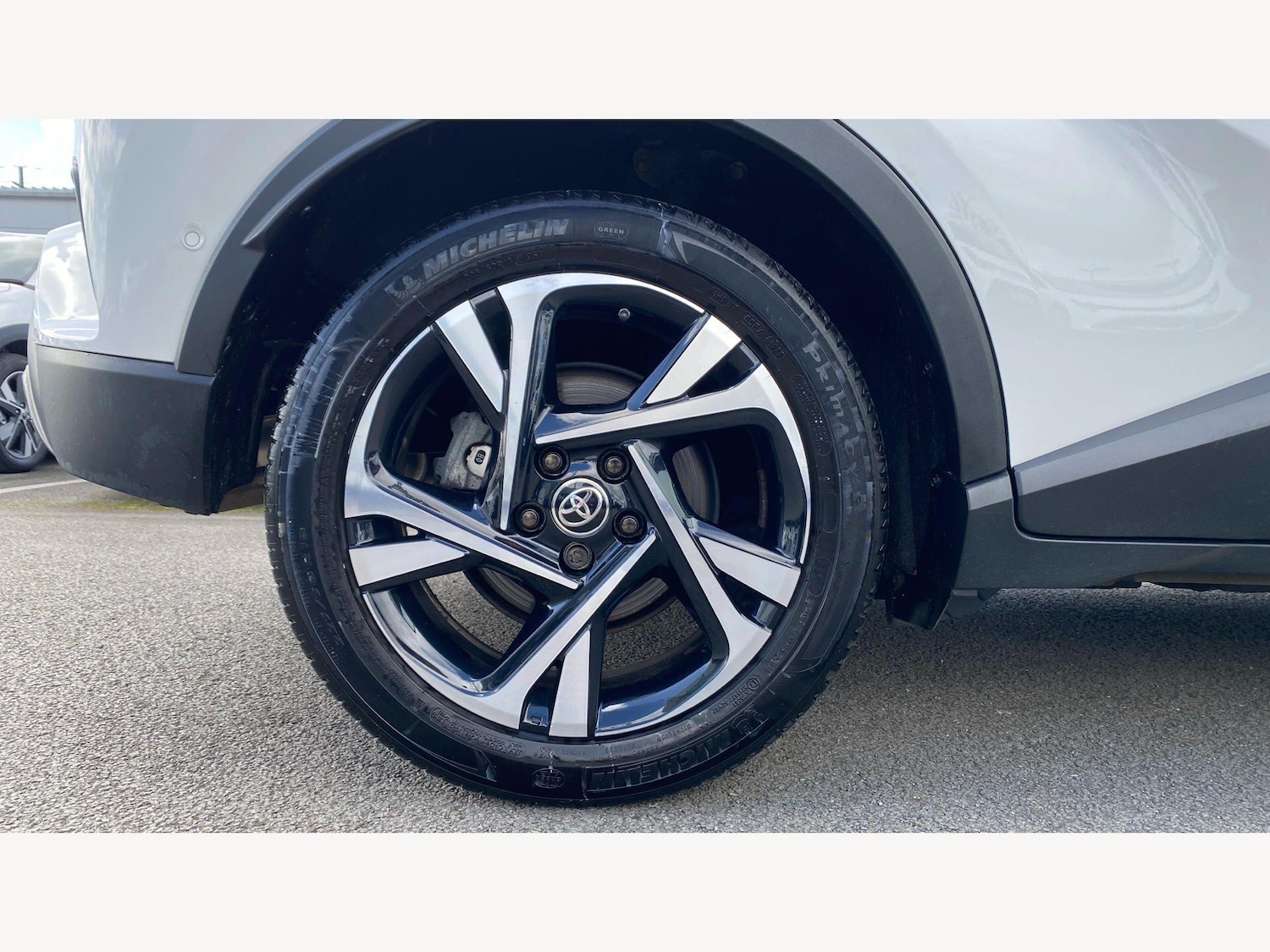 Used Toyota C-HR for sale - 78135971: Photo 20