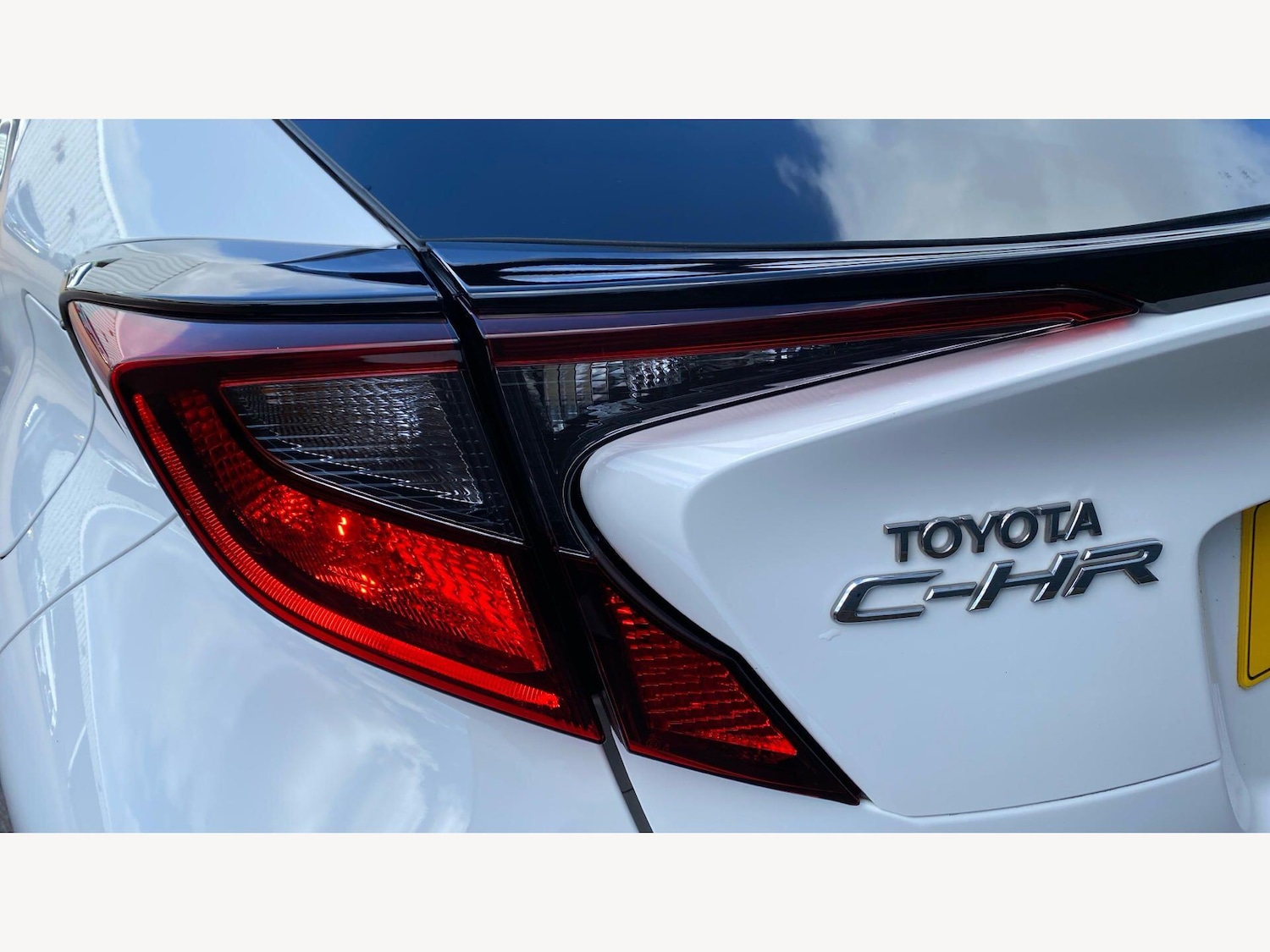 Used Toyota C-HR for sale - 78135971: Photo 23