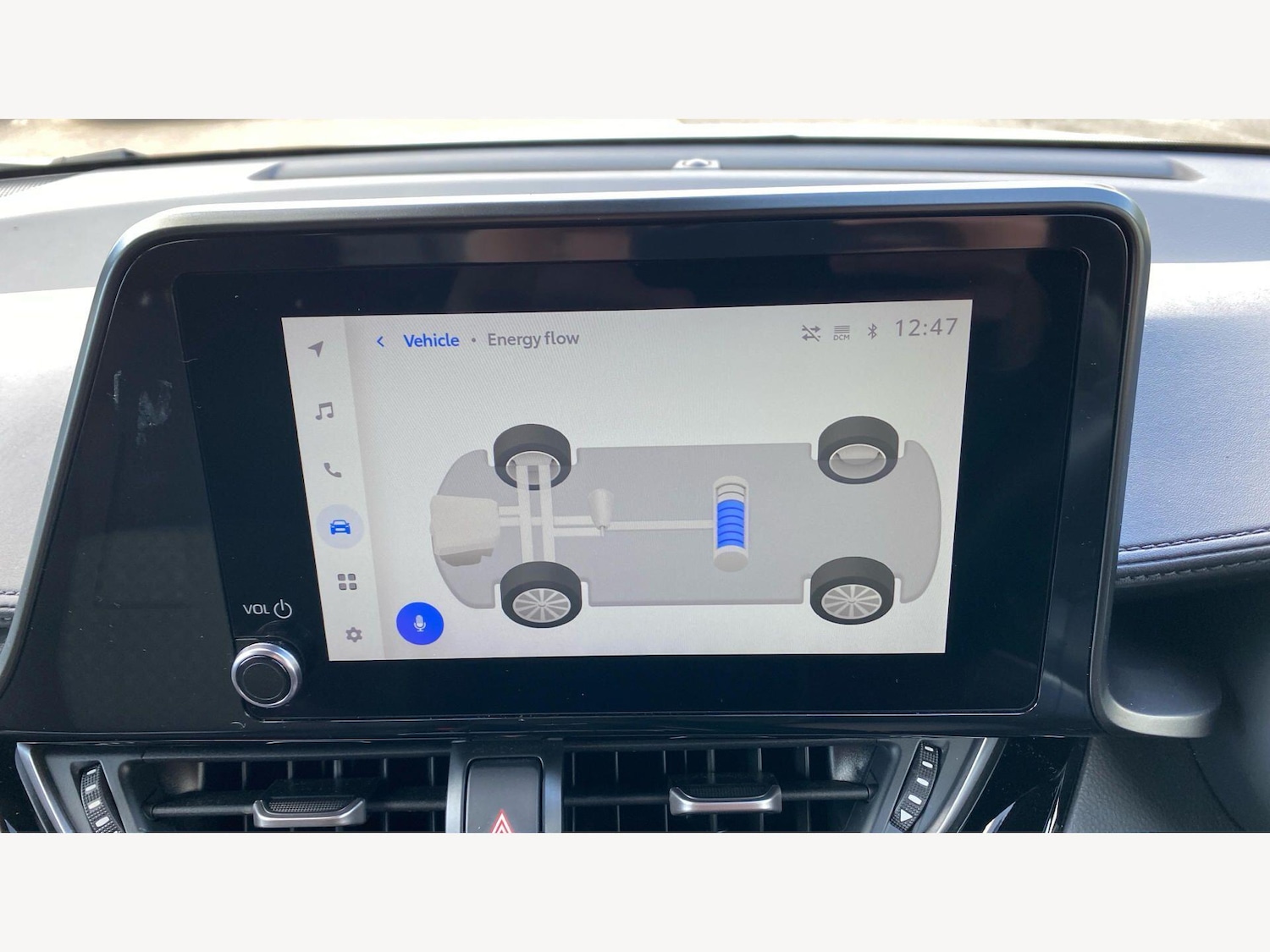 Used Toyota C-HR for sale - 78135971: Photo 24