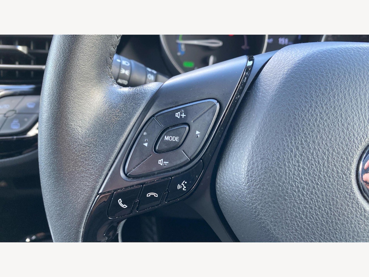 Used Toyota C-HR for sale - 78135971: Photo 30