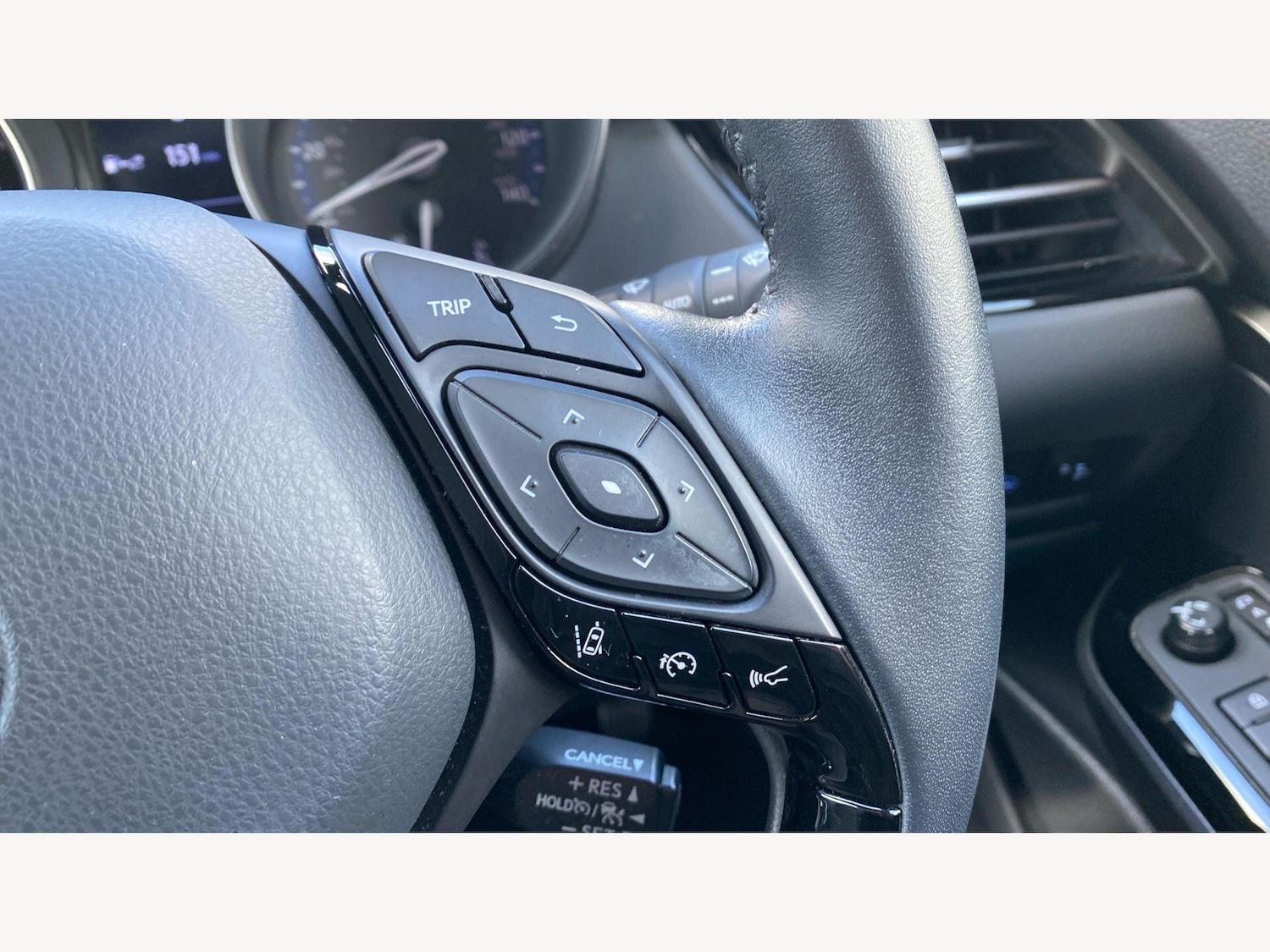 Used Toyota C-HR for sale - 78135971: Photo 31