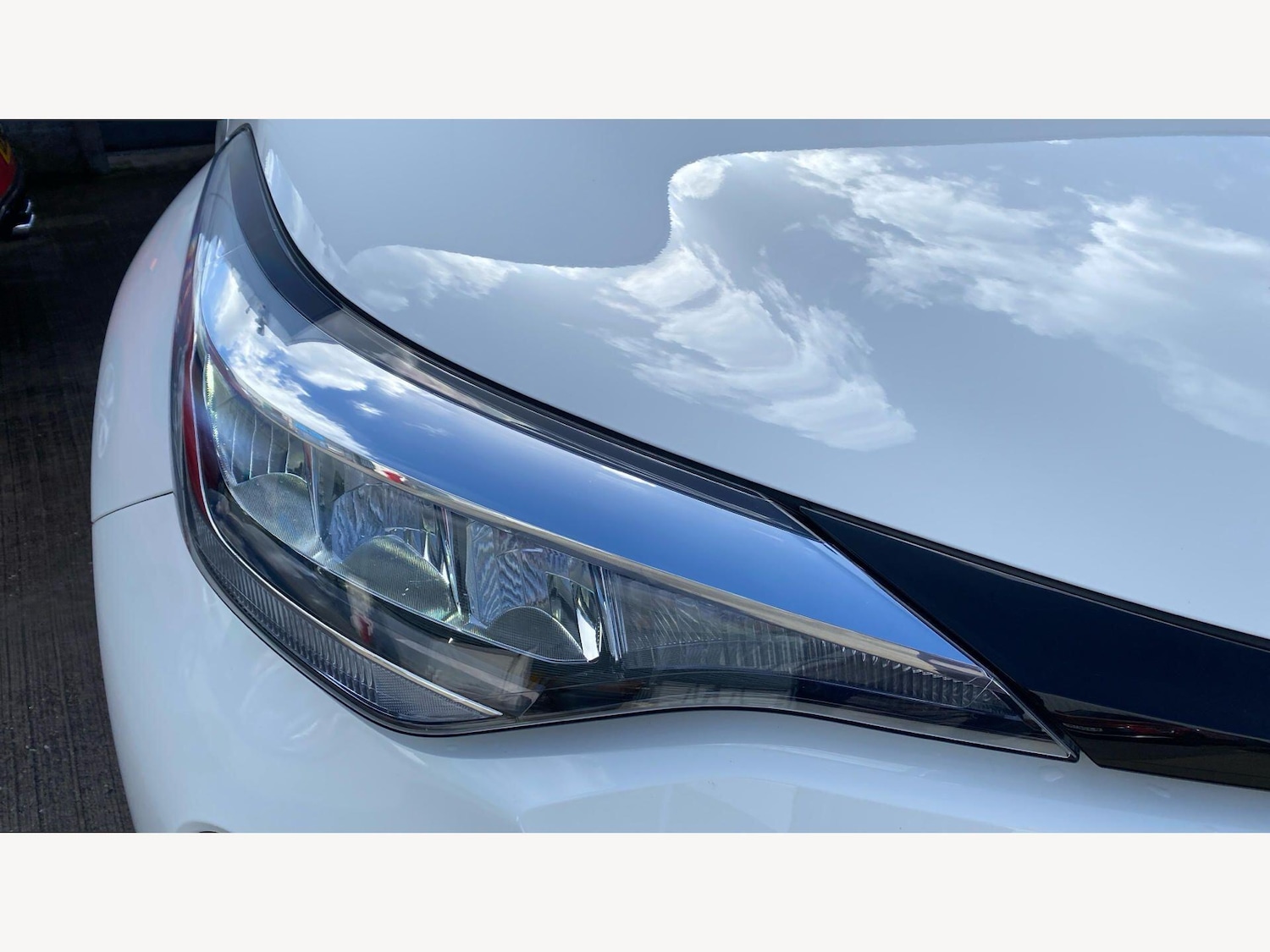 Used Toyota C-HR for sale - 78135971: Photo 33