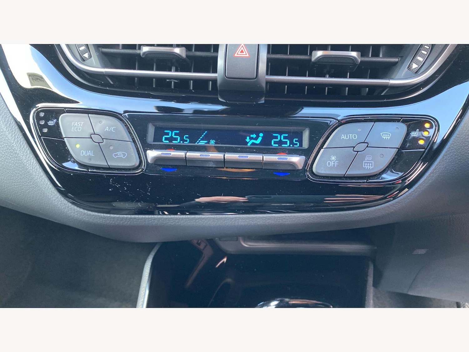 Used Toyota C-HR for sale - 78135971: Photo 39