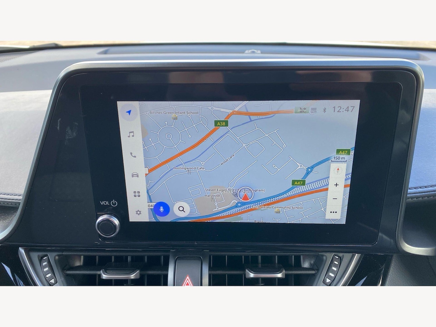 Used Toyota C-HR for sale - 78135971: Photo 9