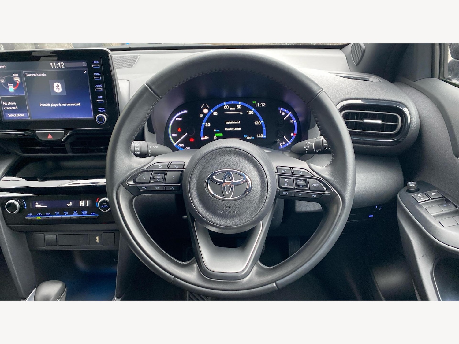 Used Toyota Yaris Cross 2023 for sale - 77376683: Photo 10