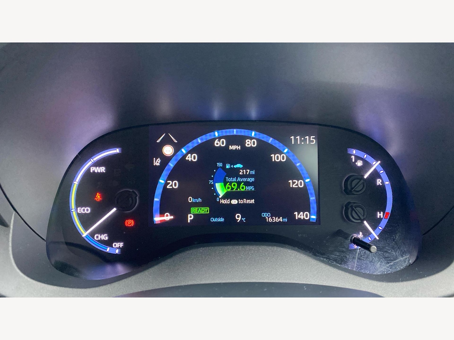 Used Toyota Yaris Cross 2023 for sale - 77376683: Photo 11