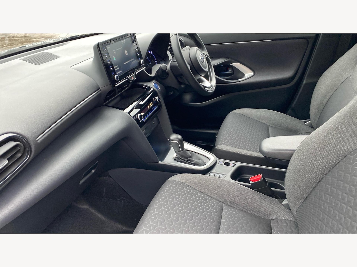 Used Toyota Yaris Cross 2023 for sale - 77376683: Photo 12