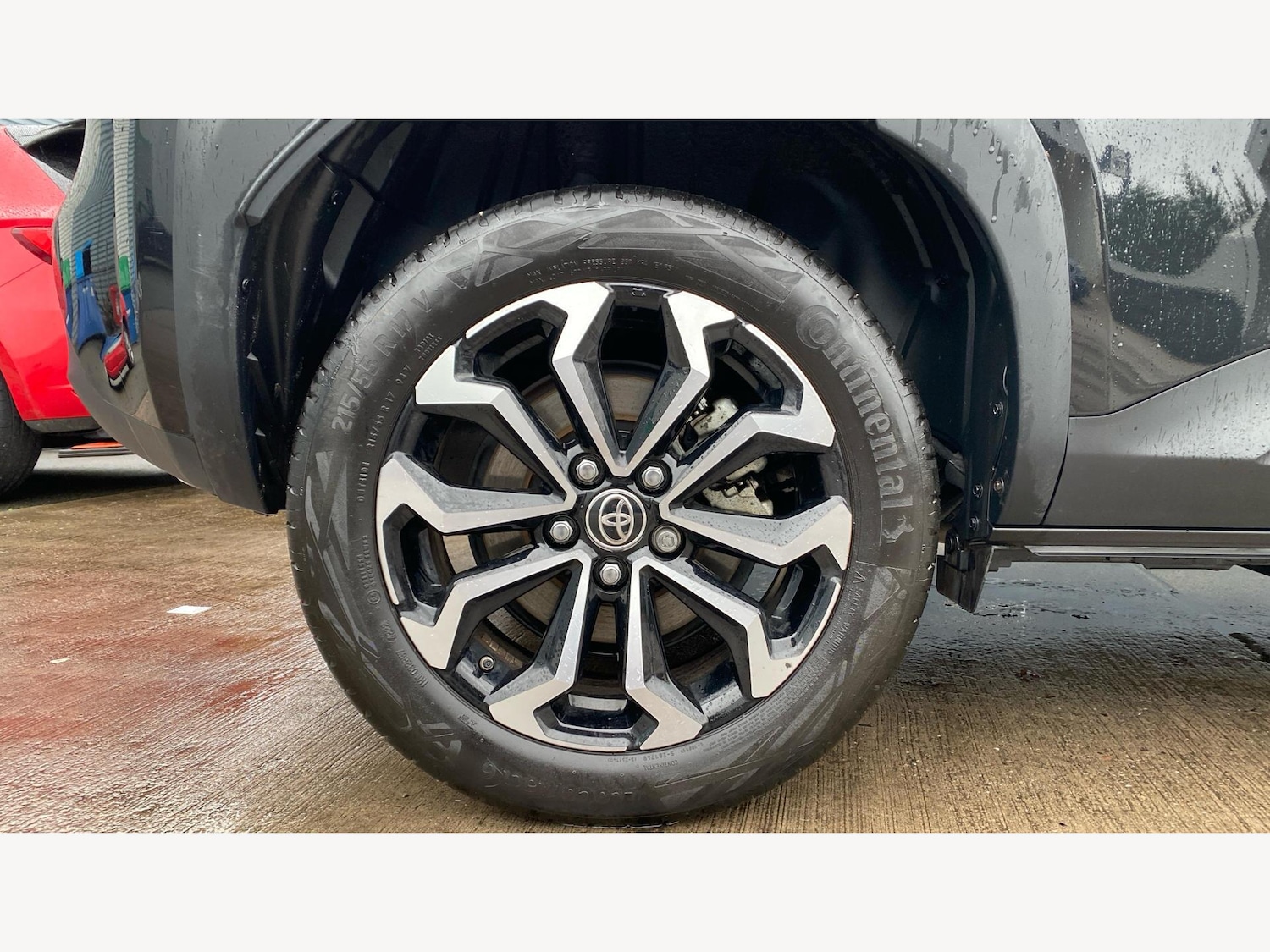 Used Toyota Yaris Cross 2023 for sale - 77376683: Photo 20