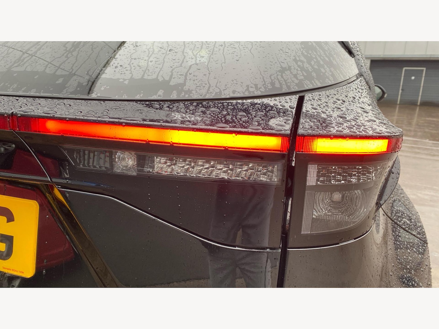 Used Toyota Yaris Cross 2023 for sale - 77376683: Photo 22