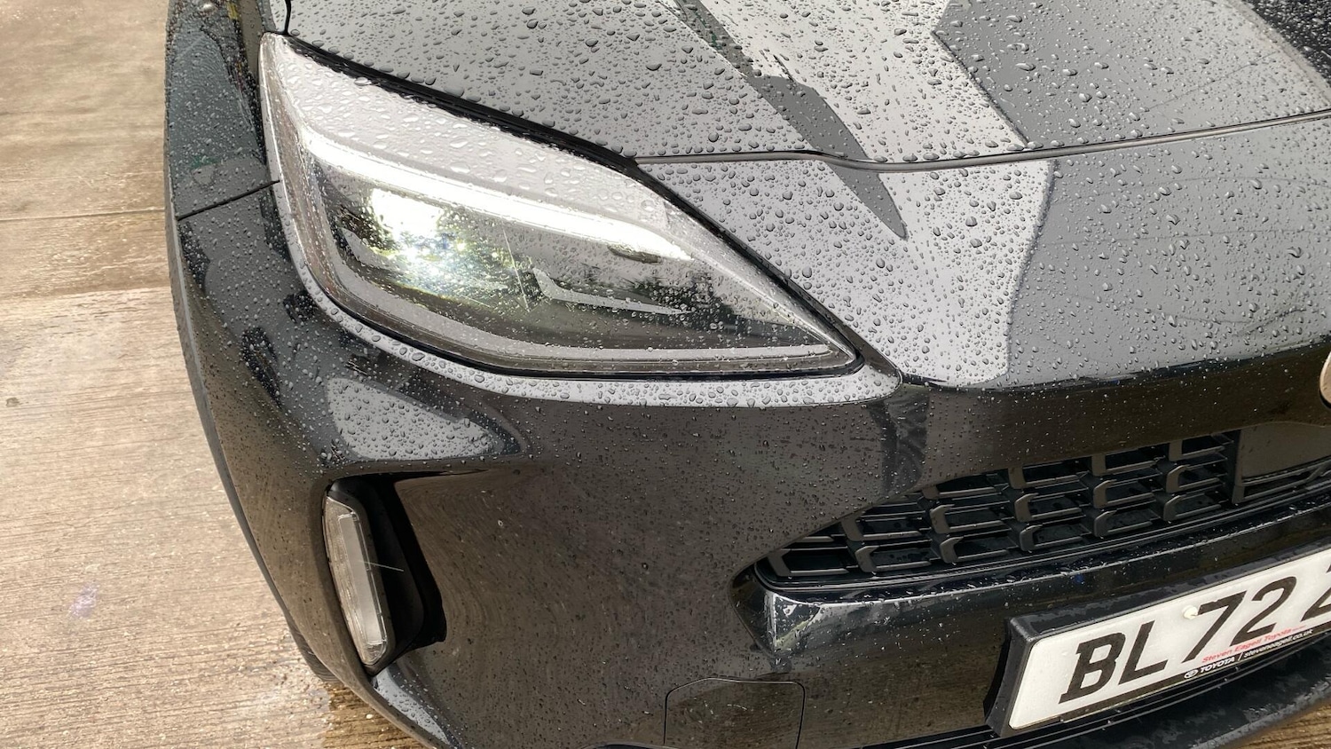 Used Toyota Yaris Cross 2023 for sale - 77376683: Photo 33