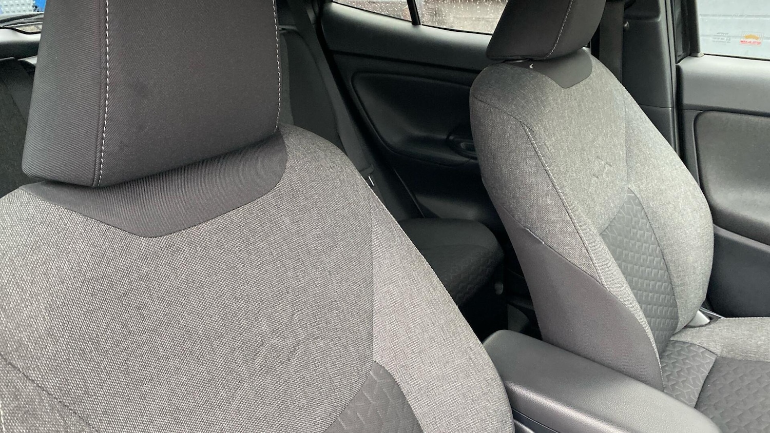 Used Toyota Yaris Cross 2023 for sale - 77376683: Photo 34