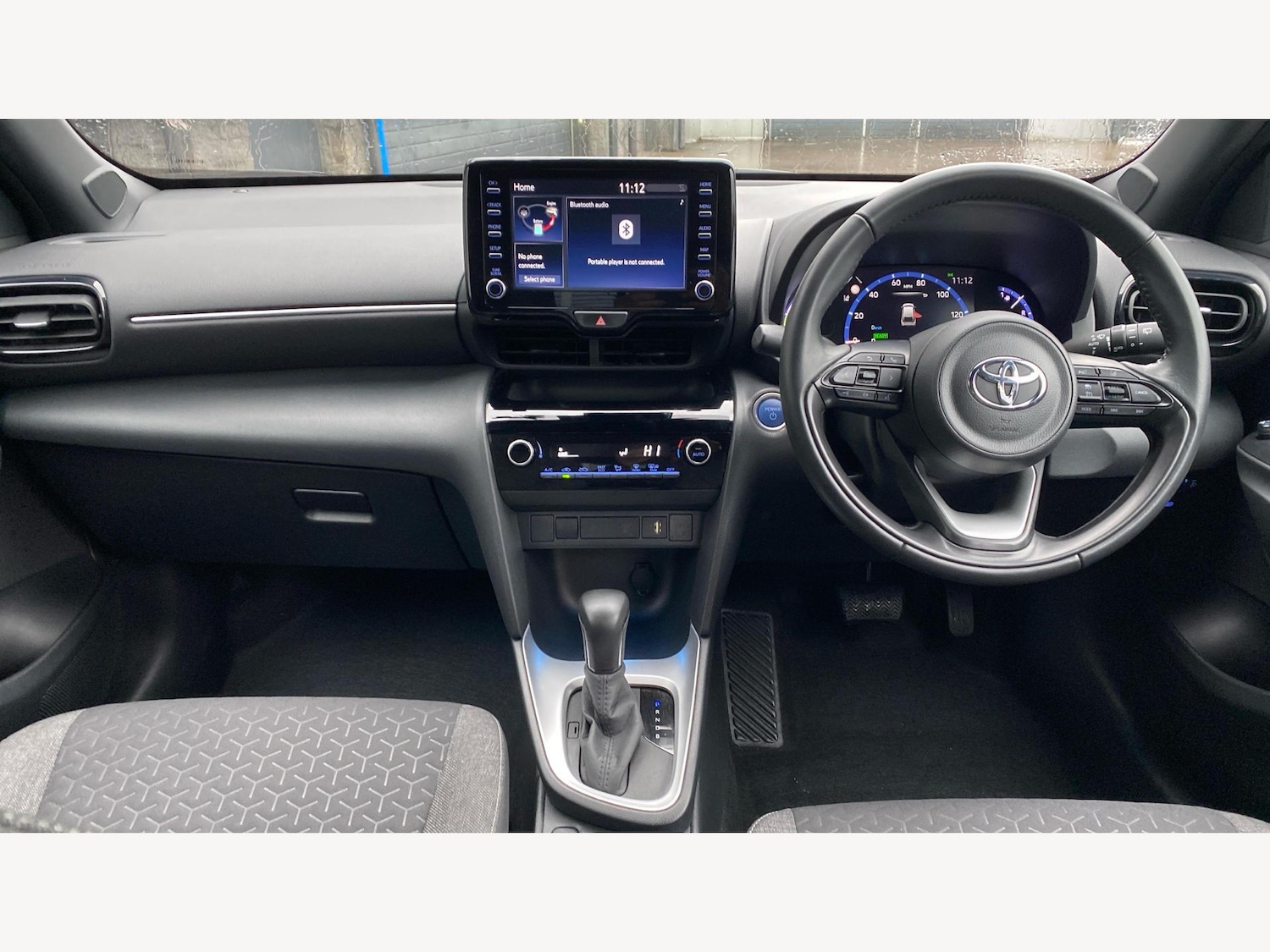 Used Toyota Yaris Cross 2023 for sale - 77376683: Photo 7