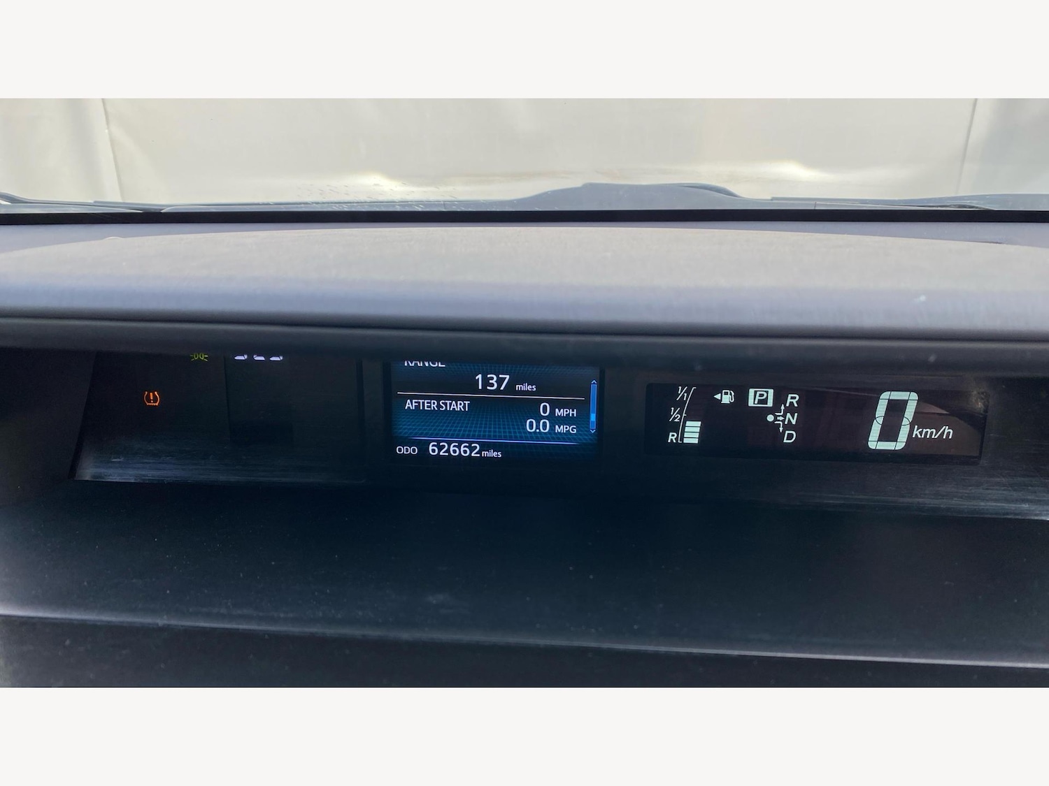 Used Toyota Prius+ 2020 for sale - 76398606: Photo 11