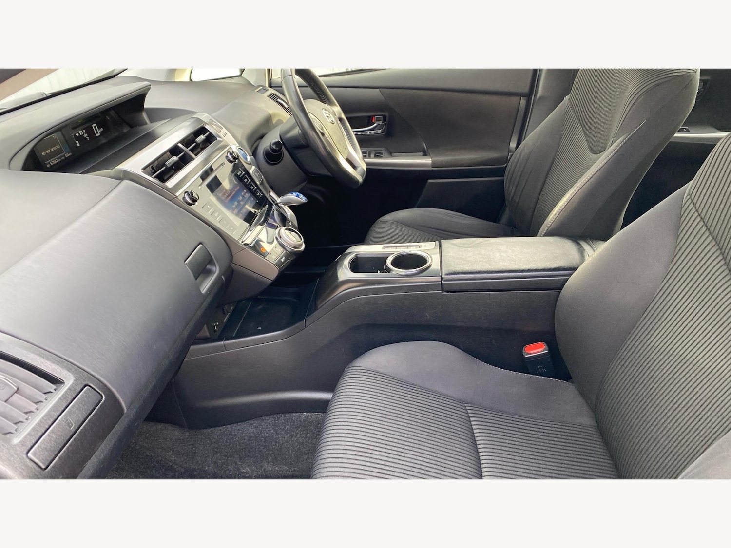 Used Toyota Prius+ 2020 for sale - 76398606: Photo 12