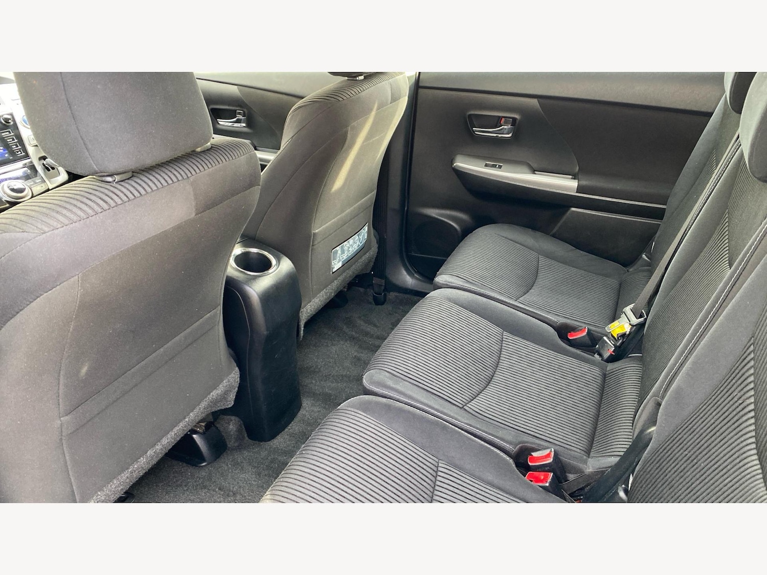 Used Toyota Prius+ 2020 for sale - 76398606: Photo 15