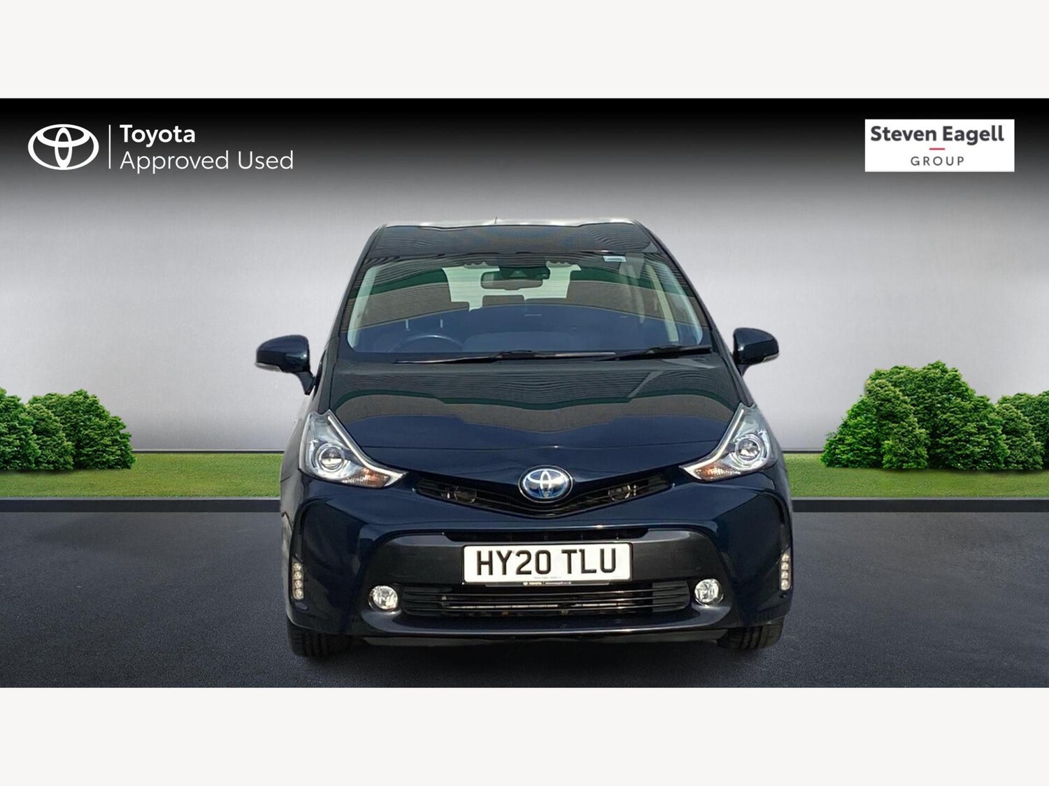 Used Toyota Prius+ 2020 for sale - 76398606: Photo 17