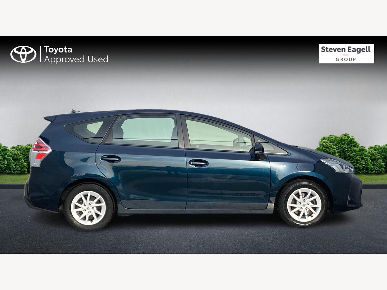 Used Toyota Prius+ 2020 for sale - 76398606: Photo 18