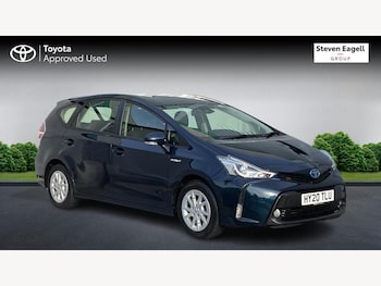 Used Toyota Prius+ 2020 for sale - 76398606: Photo