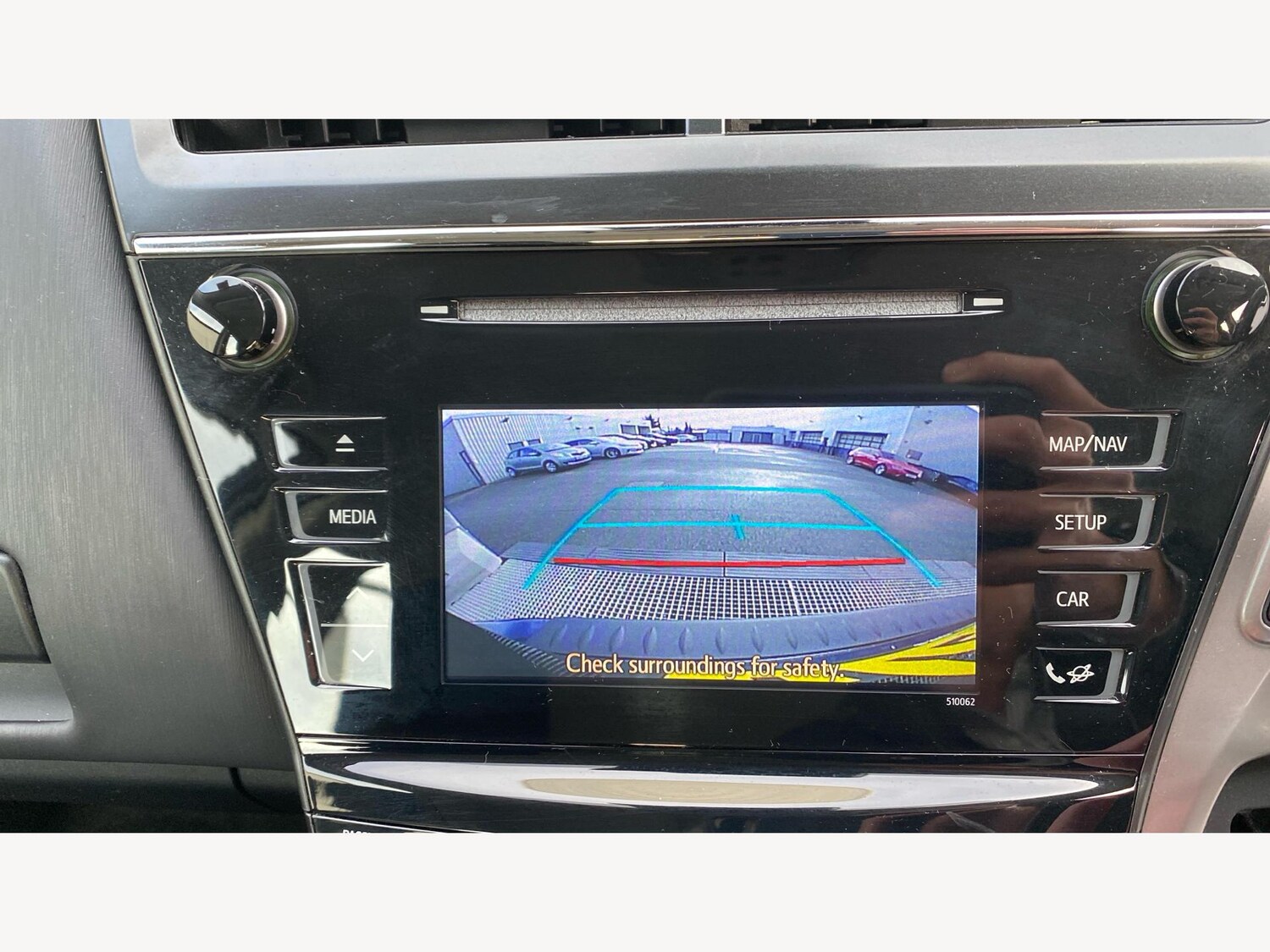 Used Toyota Prius+ 2020 for sale - 76398606: Photo 28