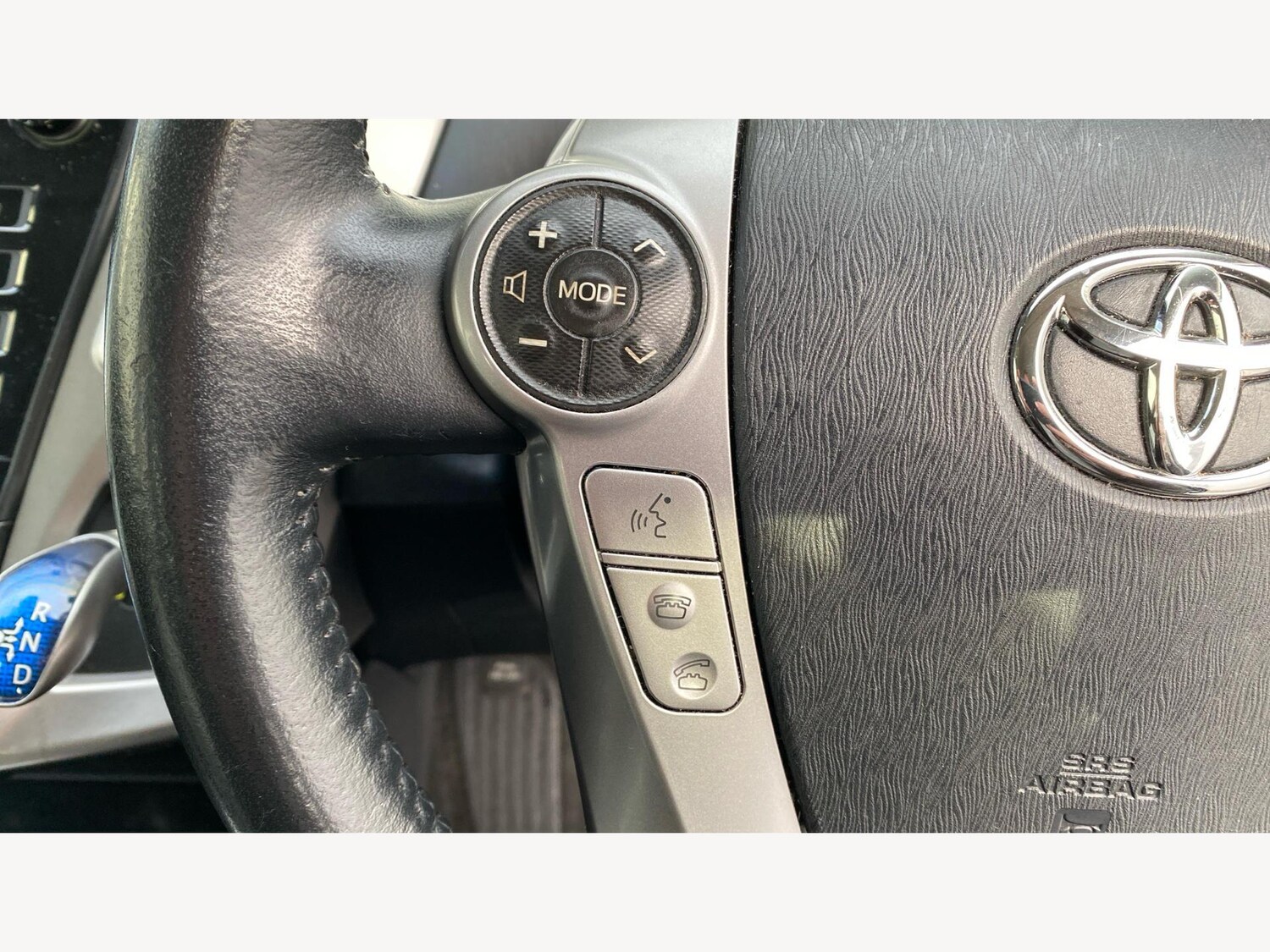 Used Toyota Prius+ 2020 for sale - 76398606: Photo 29