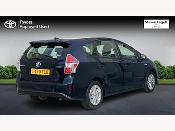 Used Toyota Prius+ 2020 for sale - 76398606: Photo