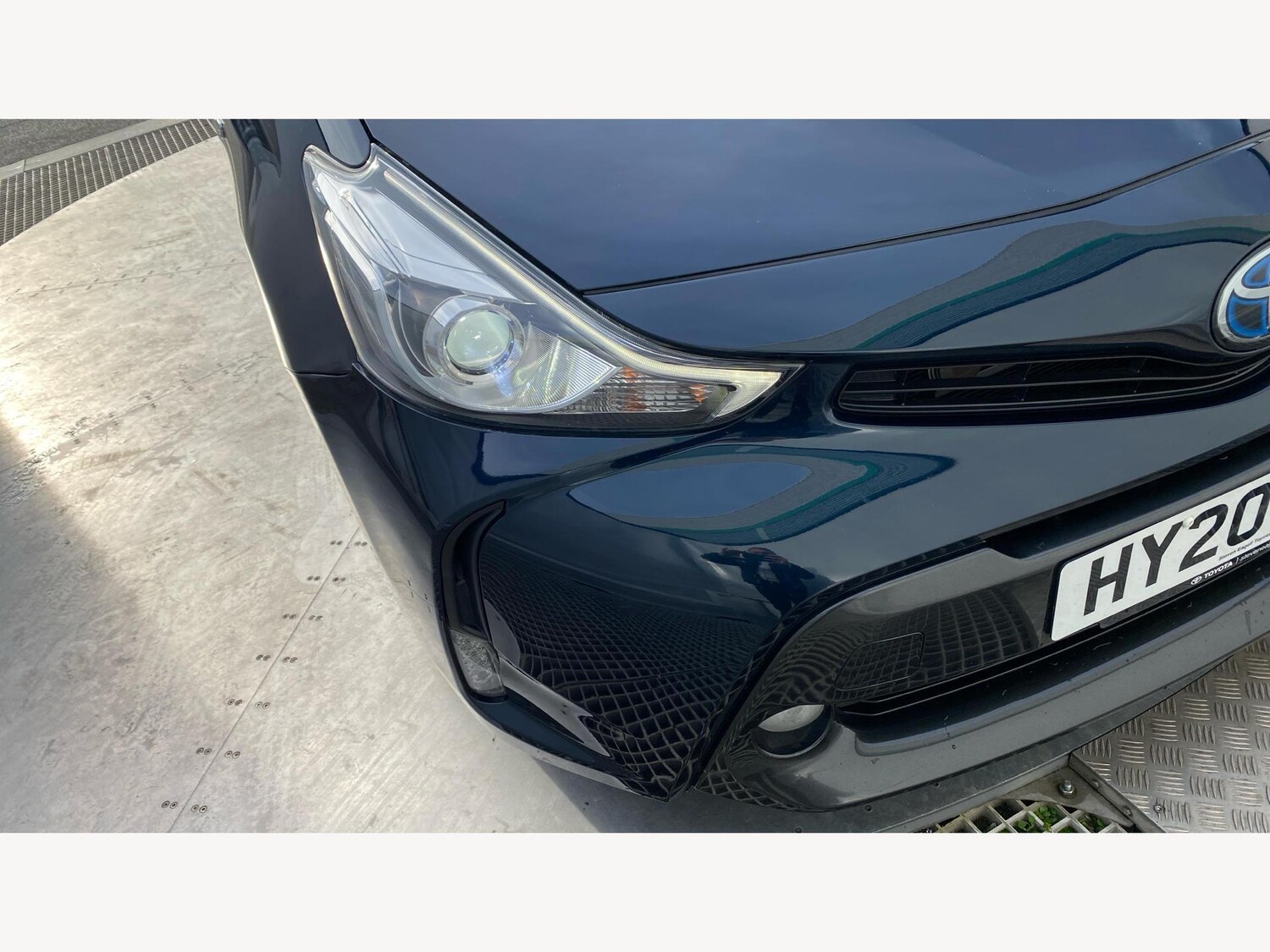 Used Toyota Prius+ 2020 for sale - 76398606: Photo 34