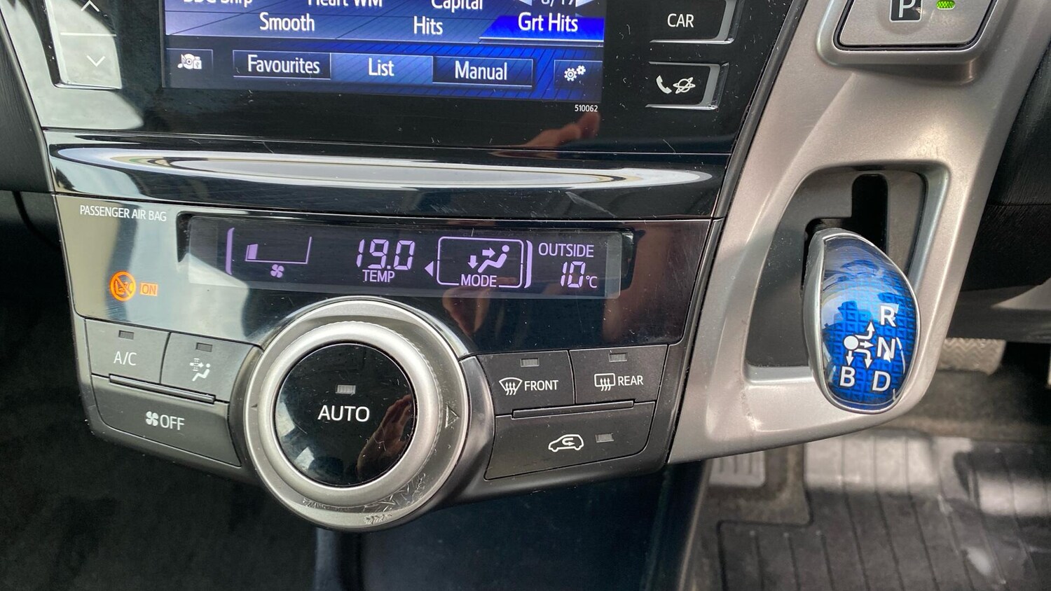 Used Toyota Prius+ 2020 for sale - 76398606: Photo 40