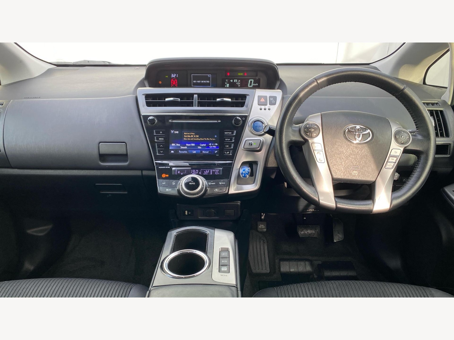 Used Toyota Prius+ 2020 for sale - 76398606: Photo 7