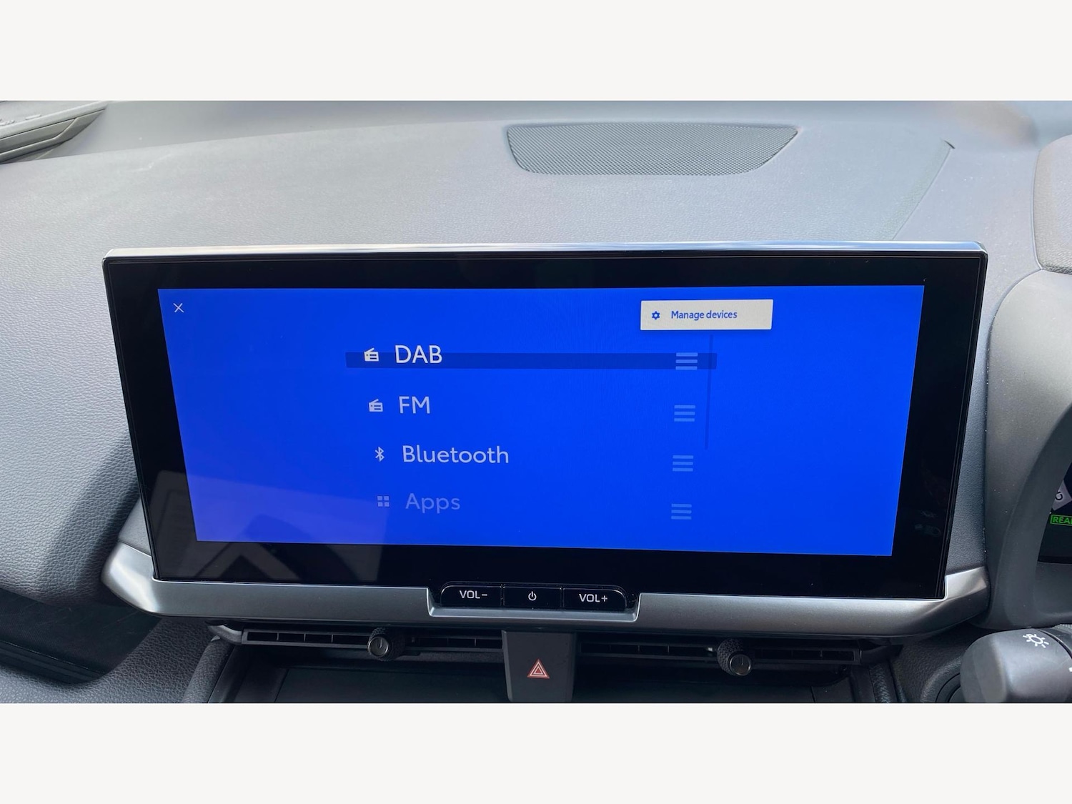 Vehicle 28