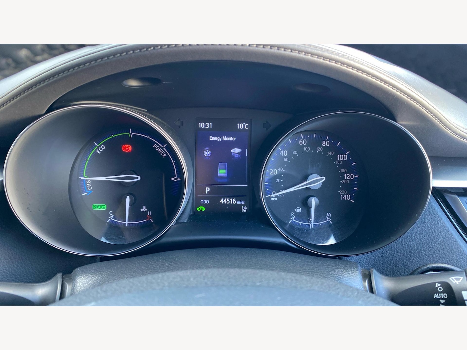 Used Toyota C-HR 2021 for sale - 76398211: Photo 11