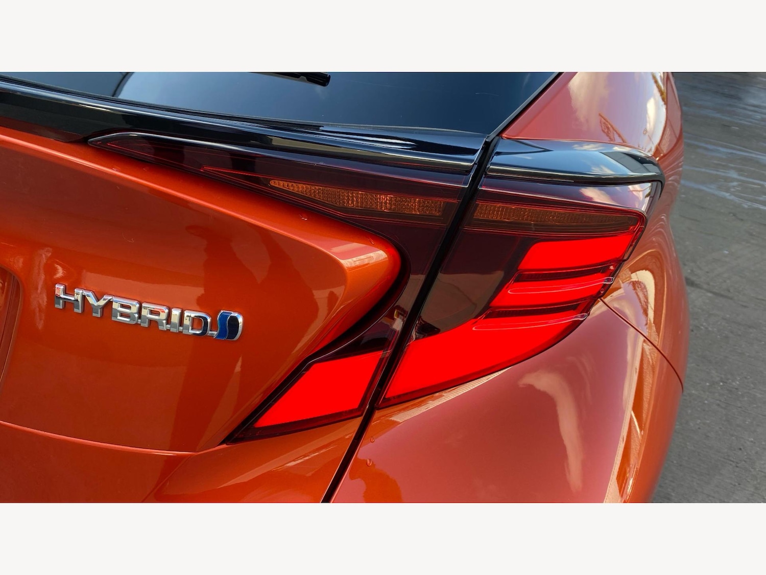 Used Toyota C-HR 2021 for sale - 76398211: Photo 22